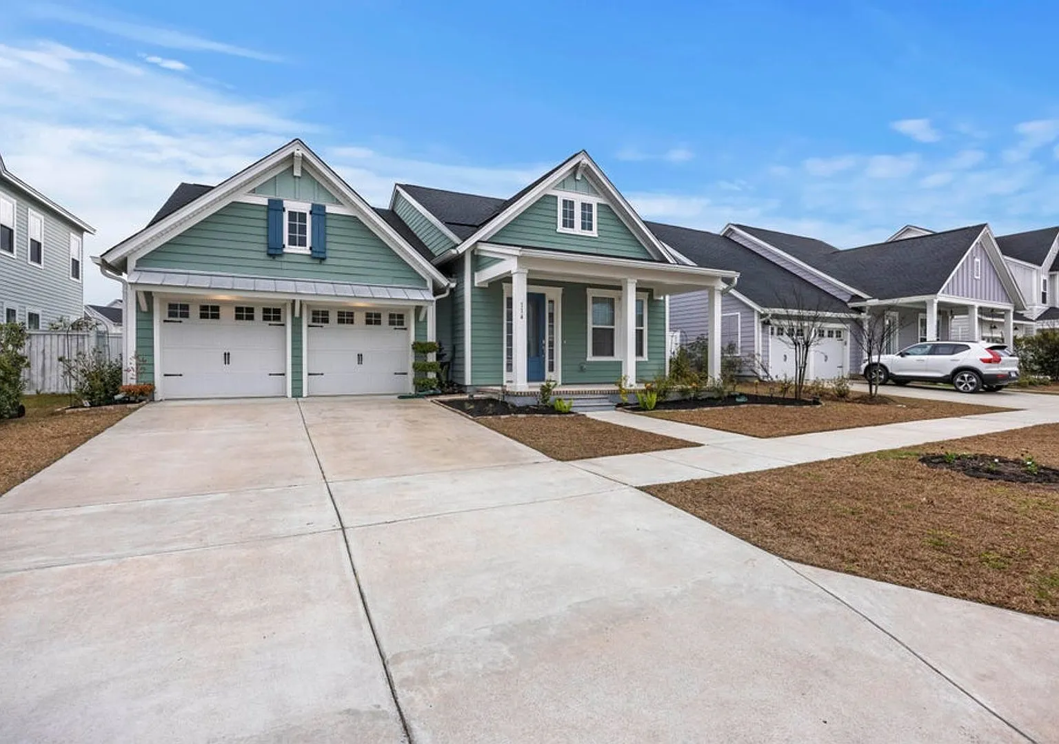 Modern Nexton Ranch | Pond Views & Spacious Living — Photo 2