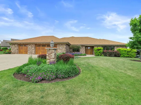 9394 48th AVENUE, Kenosha, WI 53142