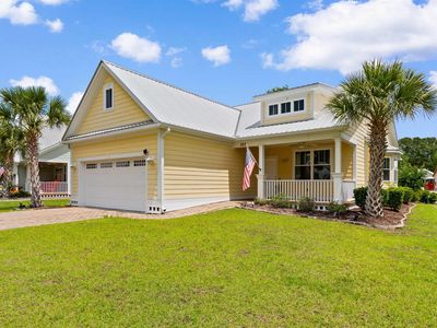 323 Waties Dr., Murrells Inlet, SC, 29576