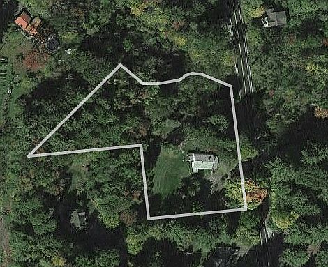 Beautiful & useable land. 