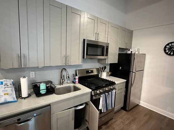 1015 Jefferson St #104A
