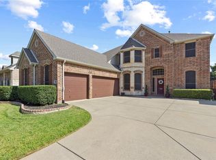 204 Barkley Dr, Hickory Creek, TX 75065