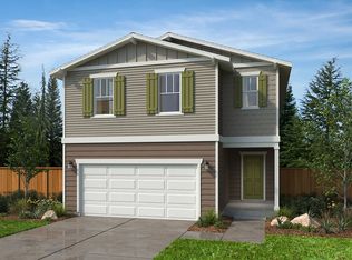Plan 3155 Plan, Stillwater, Lake Stevens, WA 98258