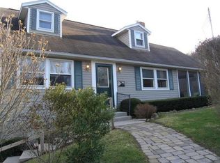 122 Cornell Ave, Endicott, NY