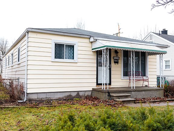 2nd image of 2408 Rowland Ave