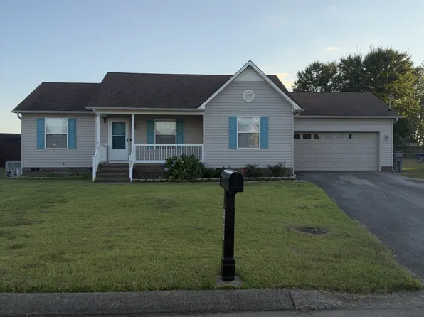 1627 Robert Rd, Columbia, TN 38401