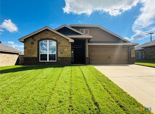2807 Canadian River Loop, Killeen, TX 76549