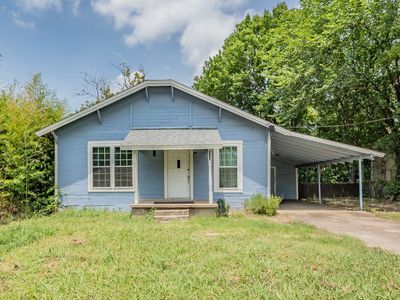 509 Marshall St, Sanger, TX, 76266