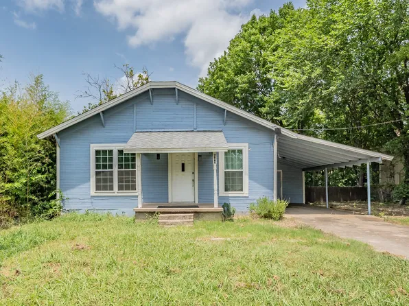 509 Marshall St, Sanger, TX 76266