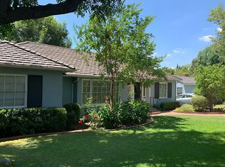 2670 Huntington Dr, San Marino, CA 91108