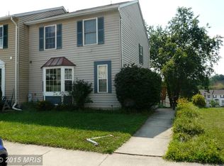 464 Palmer Ter, Westminster, MD 21158