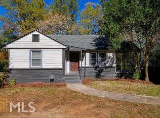 1353 Montreat Ave SW, Atlanta, GA 30310