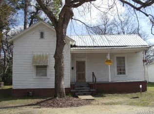 1418 Tremont St, Selma, AL 36701