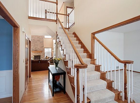 Picture Perfect Inside!