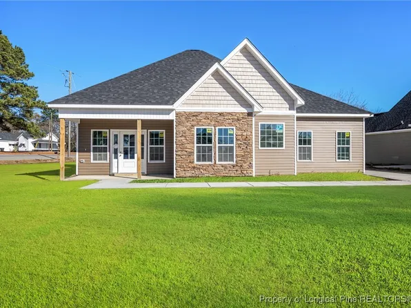 103 Miami St, Clinton, NC 28328