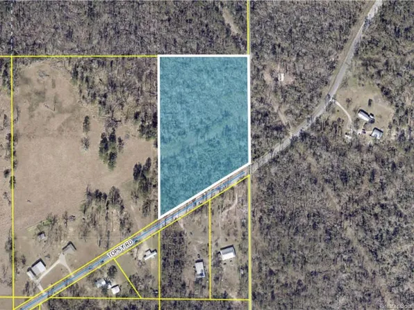 Topsy Rd, Lake Charles, LA 70611