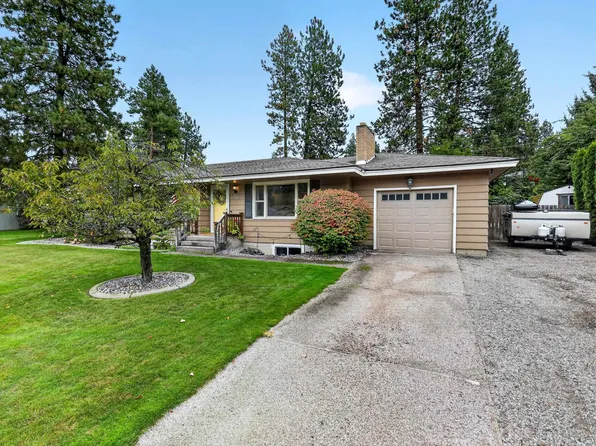 6920 N Fox Point Dr, Spokane, WA 99208