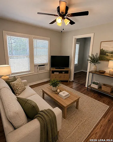 1 bed, 1.0 bath, 1180 sqft, $975 — Photo 3