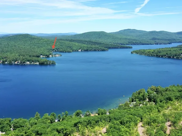 39 North Shore Road, New Durham, NH 03855