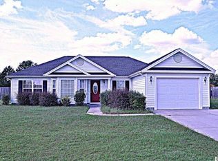 414 Carolina Hickory St LOT 72-2, Loris, SC 29569