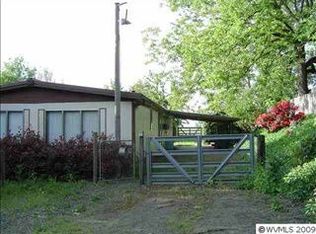 4215 Egan St NE, Gervais, OR 97026