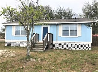 1013 Lone Star Rd, Fulton, TX 78358