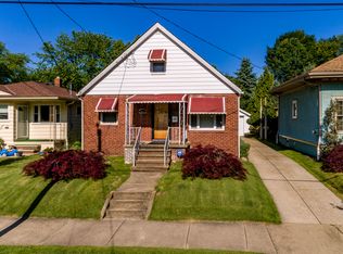 341 Montrose Ave, Akron, OH 44310
