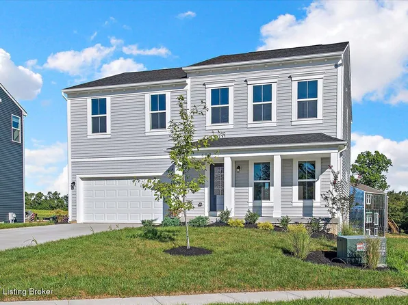 653 Revelation Way, Shelbyville, KY 40065