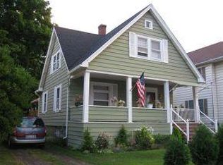 27 Jackson St, Binghamton, NY 13903