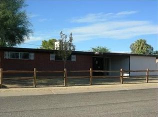 7341 E 28th Pl, Tucson, AZ 85710