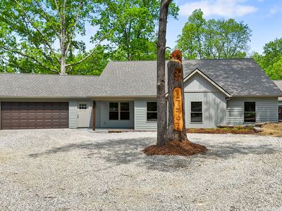 1331 State Road 135 N, Nashville, IN, 47448
