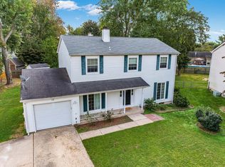 17 Squire Cir, Dover, DE 19901