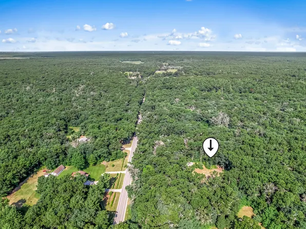 7018 Sweeter Rd, Twin Lake, MI 49457