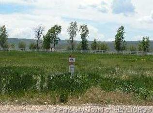 414 W Wild Willow Dr #B13, Kamas, UT 84036
