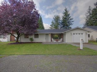 205 Thrasher Ave NE, North Bend, WA 98045