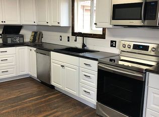 9528 SW Feather Dr, Culver, OR 97734