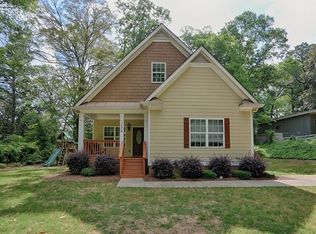 3526 College St, College Park, GA 30337