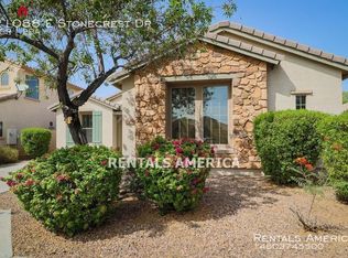 21088 E Stonecrest Dr, Queen Creek, AZ 85142