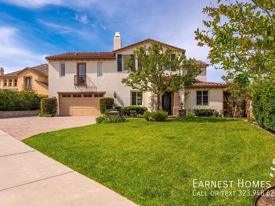 3447 Sentinel Ct