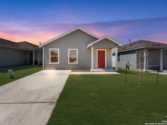 4136 Cove Falls, San Antonio, TX 78223