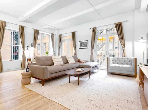 16 W 19th St APT 3D, New York, NY 10011