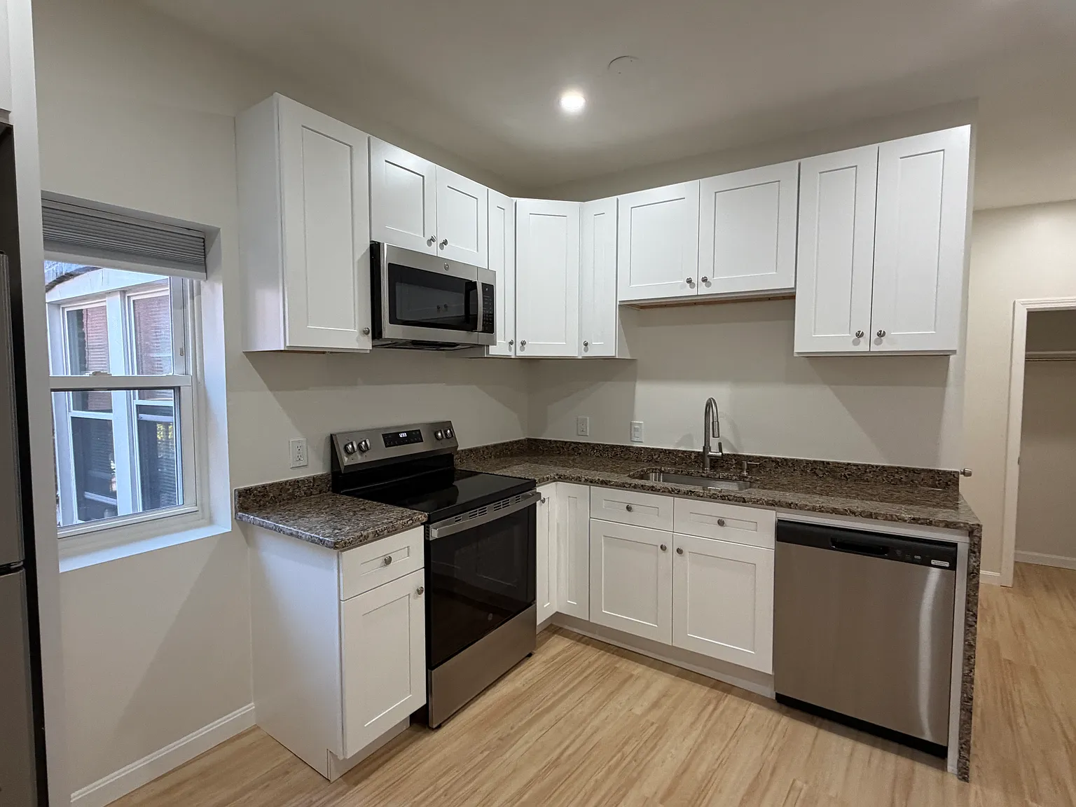 1 bed, 500 sqft, $2,800 — Photo 1