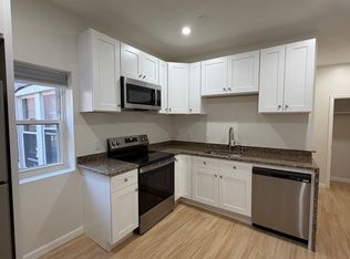23 Fleet St APT 7, Boston, MA 02113