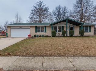 307 Donna Dr, O Fallon, IL 62269