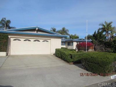 3136 Marmil Ave, San Diego, CA, 92139