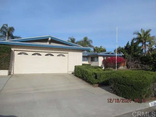 3136 Marmil Ave, San Diego, CA 92139