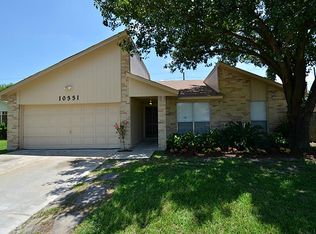 10331 Lone Brook Dr, Houston, TX 77041
