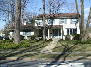 30 Highgate Ln, Cherry Hill, NJ 08003
