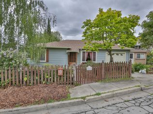 2247 174th Ave, Castro Valley, CA 94546