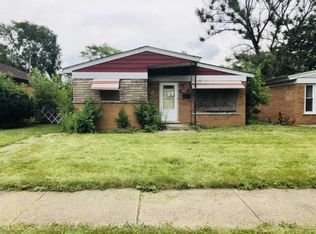 14627 Wabash Ave, Dolton, IL 60419